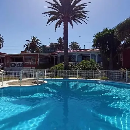 Home2book The Palace * La Laguna (Tenerife)