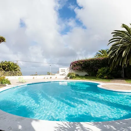 Home2book The Palace Dom wakacyjny La Laguna (Tenerife)