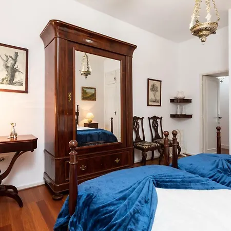 Home2book The Palace La Laguna (Tenerife)