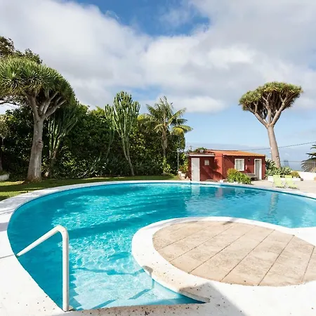 Home2book The Palace * La Laguna (Tenerife)