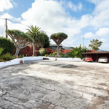 Dom wakacyjny Home2book The Palace La Laguna (Tenerife)