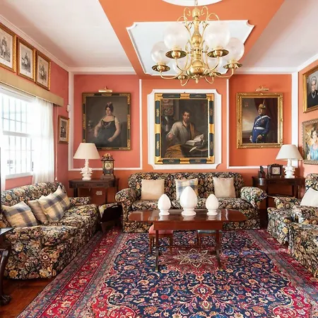 Dom wakacyjny Home2book The Palace