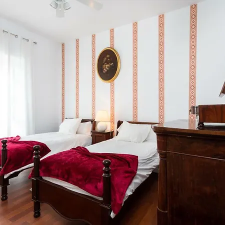 Dom wakacyjny Home2book The Palace La Laguna (Tenerife)
