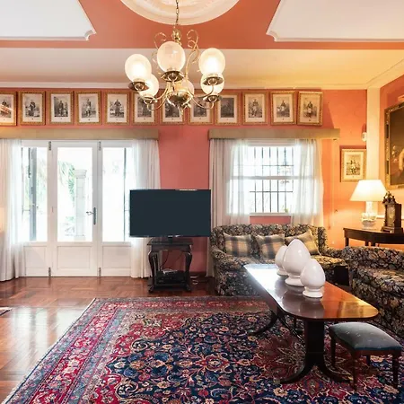 Home2book The Palace La Laguna (Tenerife)