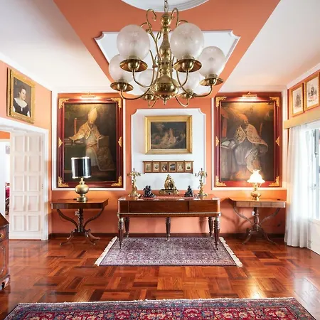 Home2book The Palace La Laguna (Tenerife)