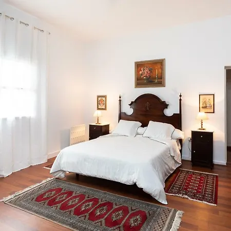 Dom wakacyjny Home2book The Palace