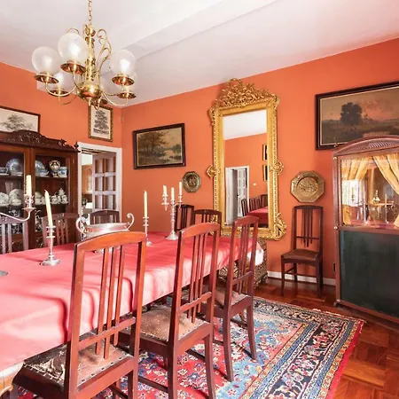 Home2book The Palace La Laguna (Tenerife)